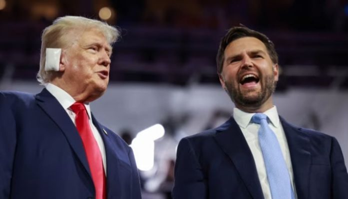 jd vance