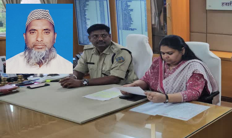 Another ‘Muslim man lynched by Hindus’ narrative falls flat as police confirms Maulana Shahabuddin died in accident in Jharkhand: How fake news was started by Meer Faisal, the ‘journalist’ featured by ISIS