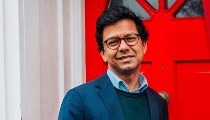 Kanishka Narayan