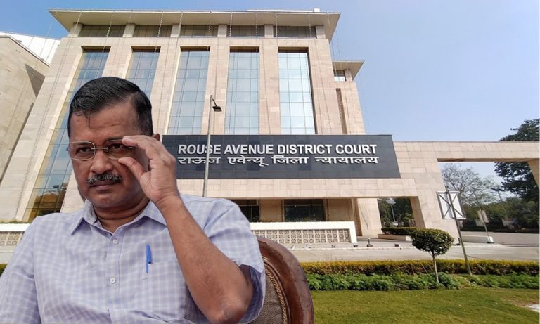 Delhi Excise Policy Scam: Rouse Avenue Court extends judicial custody of Arvind Kejriwal till 25 July