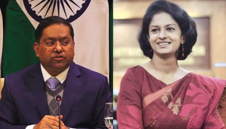 Foreign affairs sole prerogative the Union Government as per the constitution, states should not intrude: MEA on Kerala govt appointing ‘foreign secretary’