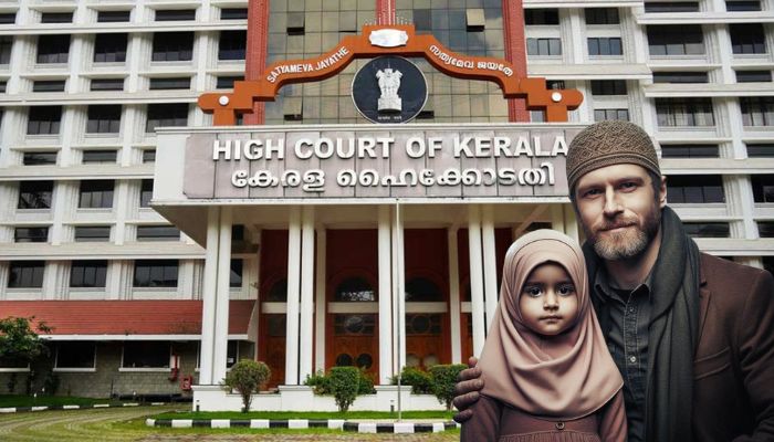 No more ‘legalised’ child marriage for Indian Muslims? Kerala HC sets new precedent