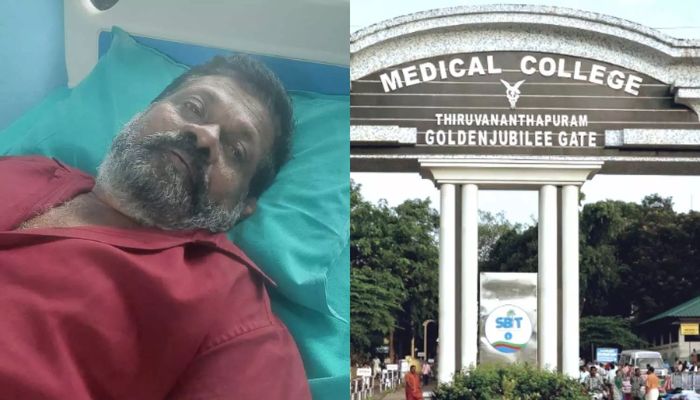 Kerala: Man who went for a health check-up at a hospital gets stuck in lift for 2 days