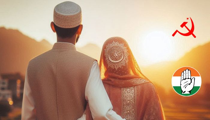 As CPIM and Congress oppose UCC, Muslims in Kerala opt for Special Marriage Act to bypass regressive personal law