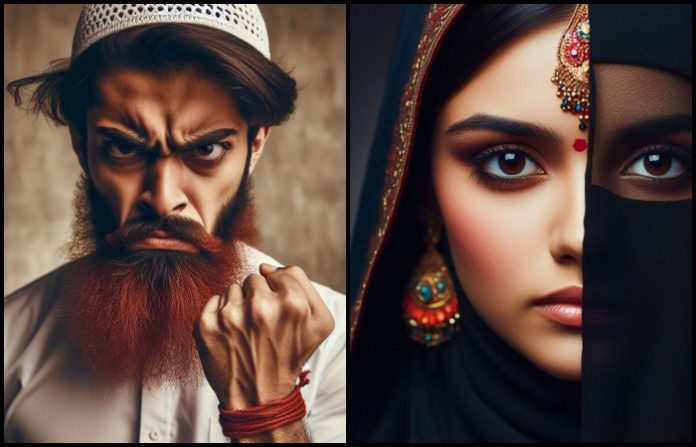 Muslim man pretends to be a Kalava-wearing Hindu to later convert Hindu girl to Islam, connives with Village Pradhan: What Allahabad HC said denying bail