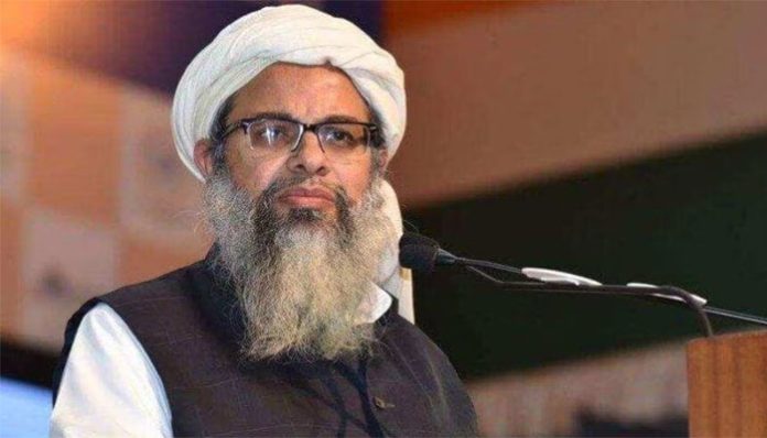 Jamait Ulama-e-Hind wants law against so-called Islamophobia