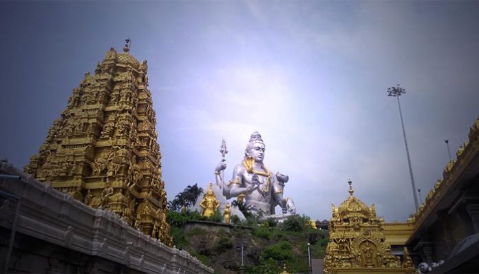 Gokarna Mahabaleshwar Temple