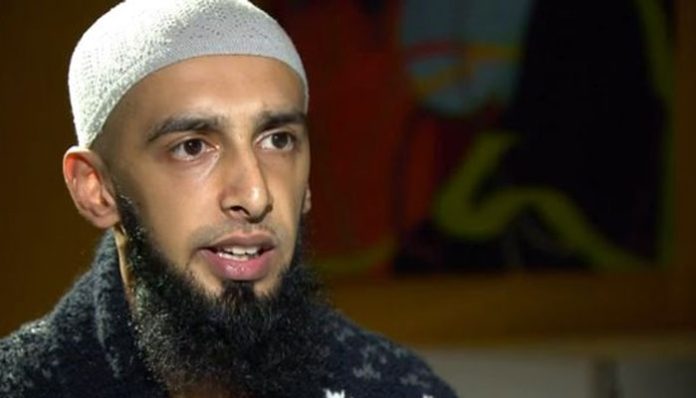 Majid Freeman arrested