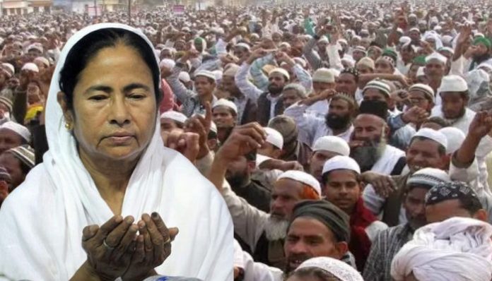 mamata banerjee kafir