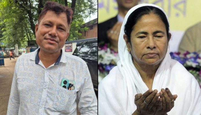 ‘Muslims will do the dirty work of making bombs but Hindus will take top positions’: TMC leader Mohammed Yunus accuses party of discrimination