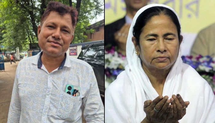 ‘Muslims will do the dirty work of making bombs but Hindus will take top positions’: TMC leader Mohammed Yunus accuses party of discrimination