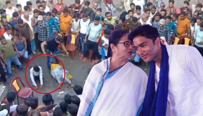 Mob violence is the new 'Khela': 10+ incidents that expose the breakdown of law and order in West Bengal under Mamata govt