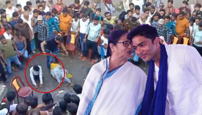 Bengal sees 11 incidents of mob violence in 1 month: From beaten by TMC goons for supporting BJP to lynched for ‘theft’ and Taliban-style flogging