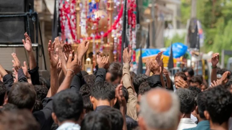 ‘Talibanic outlook, want to go back to times of Prophet’: Madras HC allows Sufi sect to observe Muharram with music after TN govt ‘caved in’ to opposition by radical Thowheed