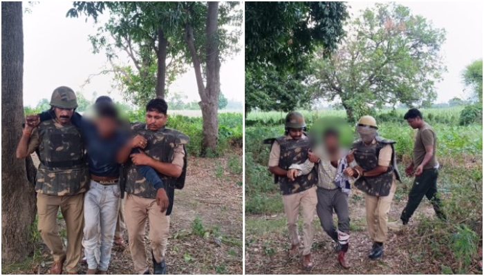 Uttar Pradesh: Rizwan, Rehman and two others kill Aman Rajput for demanding borrowed money back, arrested after an encounter with police