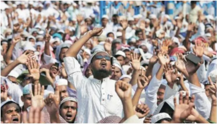 Jharkhand HC orders to oust Bangladeshi infiltrators, here's how infiltrators settle, define politics within the state