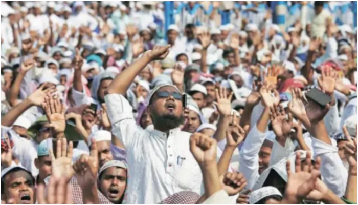 Jharkhand HC orders to oust Bangladeshi infiltrators, here’s how infiltrators settle, define politics within the state