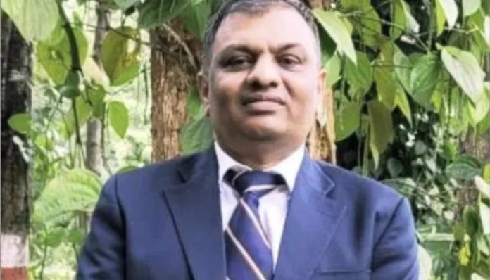 'Grave misconduct': Odisha govt suspends IPS officer, who forcibly tried to marry woman inspector and assaulted her husband