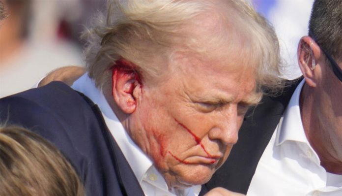 History of assassination attempts, assassinations in the US on Presidents