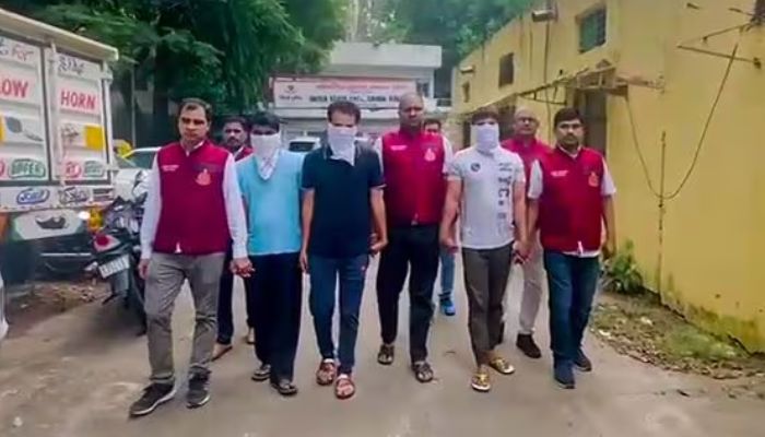 Bangladeshi illegals running organ transplant racket in India: Delhi police files 7000-page charge sheet
