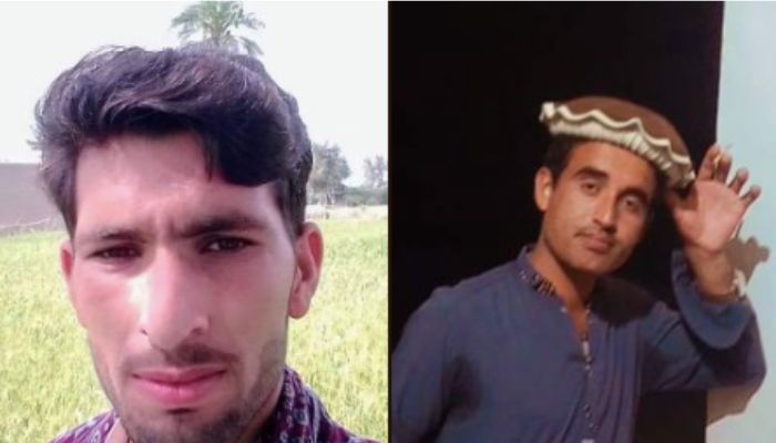Dead bodies of Pakistani security officials recovered two days after suspected TTP militants abducted them in Khyber Pakhtunkhwa