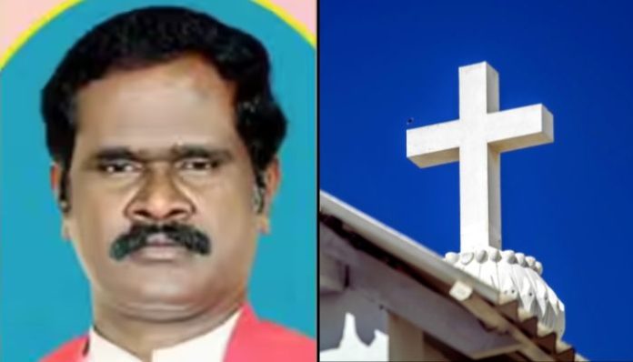 Tamil Nadu: Pastor sexually abuses Class 9 girl at Church, police arrest him under POCSO