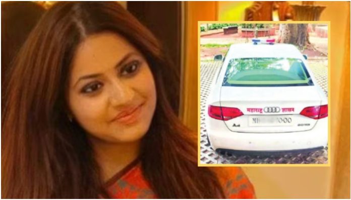 IAS trainee Puja Khedkar transferred to Washim after making unfair demands at Pune Collector's Office