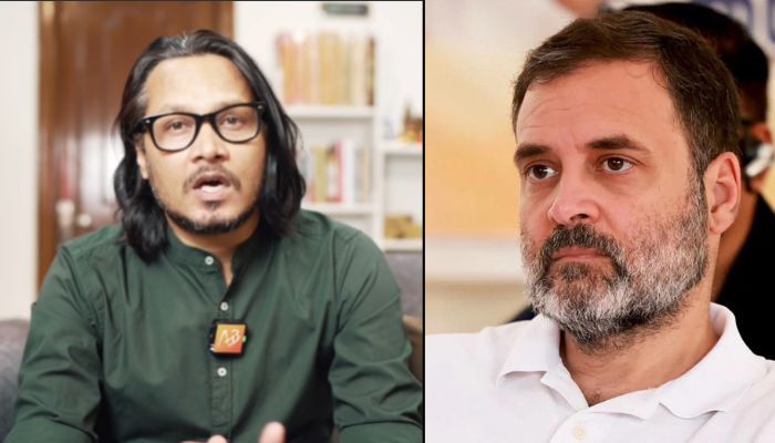 After Karnataka, Tamil Nadu police hounds journalist Ajeet Bharti based on Congress complaint: Details of the case