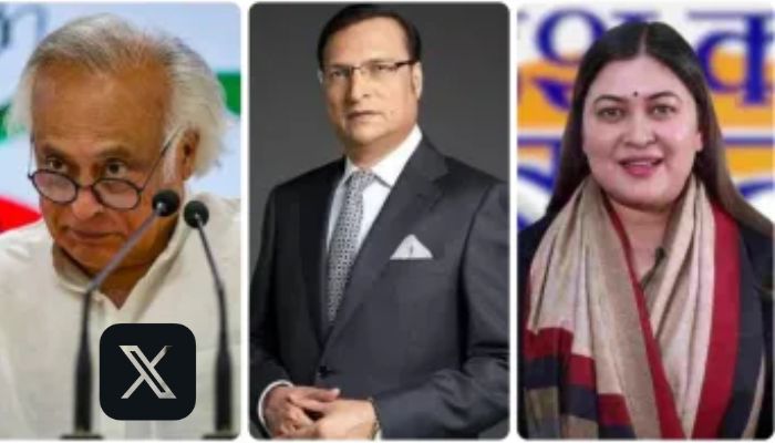 Court asks Congress leaders including Ragini Nayak, Pawan Khera to delete misleading posts on Rajat Sharma: Here is how legal portals and Congress twisted the court order