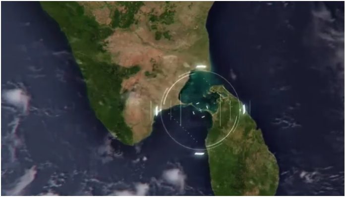 ISRO scientists use US satellite to create first precise undersea mapping of Ram Setu, details