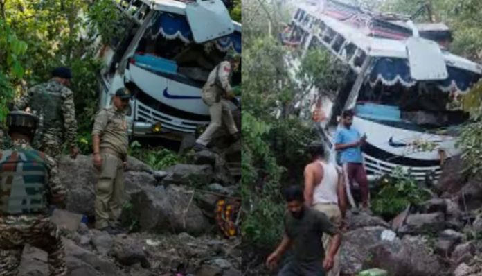 Reasi Terrorist Attack: Local cattle trader Hakam Din provided logistics to terrorists