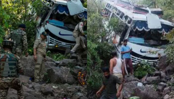 Reasi Terrorist Attack on Hindu Pilgrims: Local cattle trader Hakam Din provided food, shelter, and logistics to terrorists, got Rs 5,000 for the support: Details