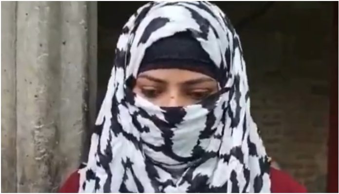 Uttar Pradesh: Woman faces triple talaq after voting for BJP in Lok Sabha elections, Islamist husband Saiwan Miya and relatives booked