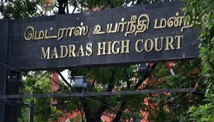 Transfer Certificate not a tool to collect pending fees: Madras HC says harassing student over non-payment of fees is an offence, urges state govt to make amendments