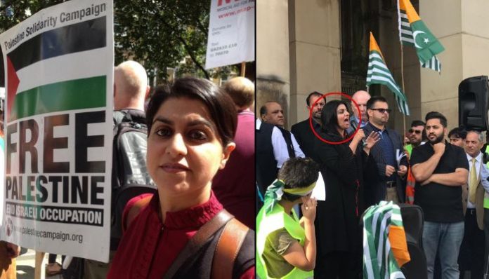 Who is Shabana Mahmood, the UK MP infamous for anti-India, anti-Israeli propaganda