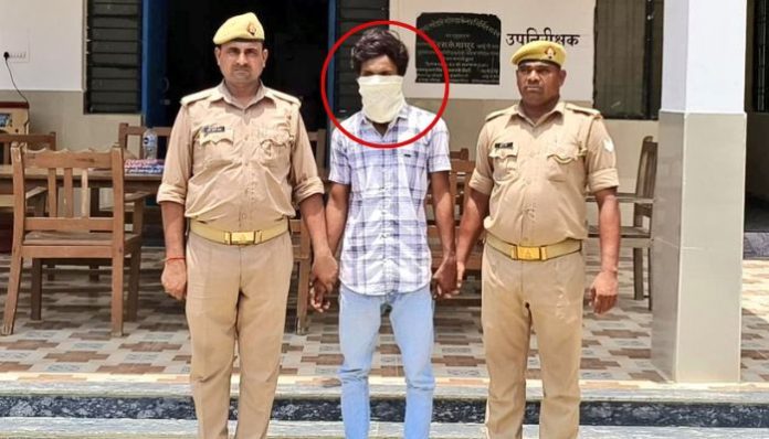 Uttar Pradesh: Taufiq and Shadab take turns to gang rape minor Hindu Dalit girl, thrash victim's mother