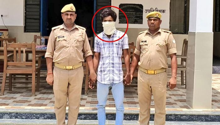 Uttar Pradesh: Taufiq and Shadab take turns to rape minor Hindu Dalit girl, thrash victim’s mother