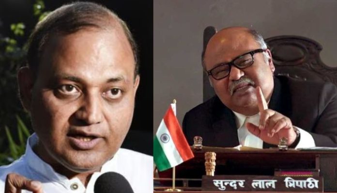 Real-life Jolly LLB: Judge tells Somnath Bharti that his petition against Bansuri Swaraj is full of typos, cant understand what the petition says