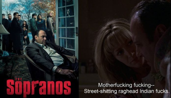 Racism is the new cool? Official X handle of American TV show demonises Indians as ‘street-shitting ragheads’