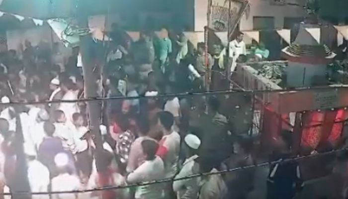 ‘Sar Tan Se Juda’ slogans in UP: Kanpur Police books 40 over murderous slogans raised by mob during Muharram procession