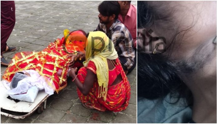 After Yashashri Shinde, two incidents of brutal sexual assaults reported from Mumbai; respective accuseds Galib Sheikh, Talib and Dr Asif Khan booked, details