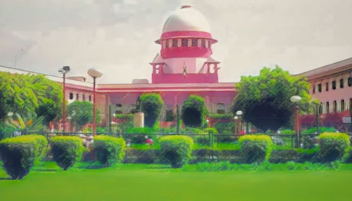 Supreme Court of India