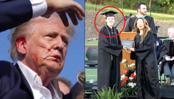 'Registered' Republican who donated money to Democrats: Meet Thomas Matthew Crooks, the man behind the assassination attempt on Donald Trump