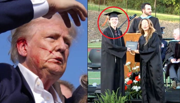 ‘Registered’ Republican who donated money to Democrats: Meet Thomas Matthew Crooks, the man behind the assassination attempt on Donald Trump