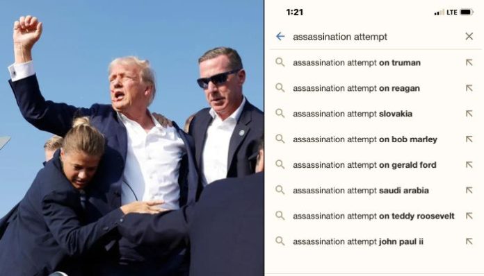 Elon Musk says Google has ‘search banned’ Donald Trump in US, Republican Senator orders inquiry: What we know about the autocomplete feature