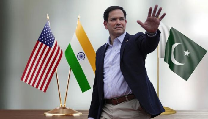 ‘Treat India on par with NATO, Japan and Korea’: Senator Marco Rubio introduces US-India Defense Cooperation Act to strengthen ties