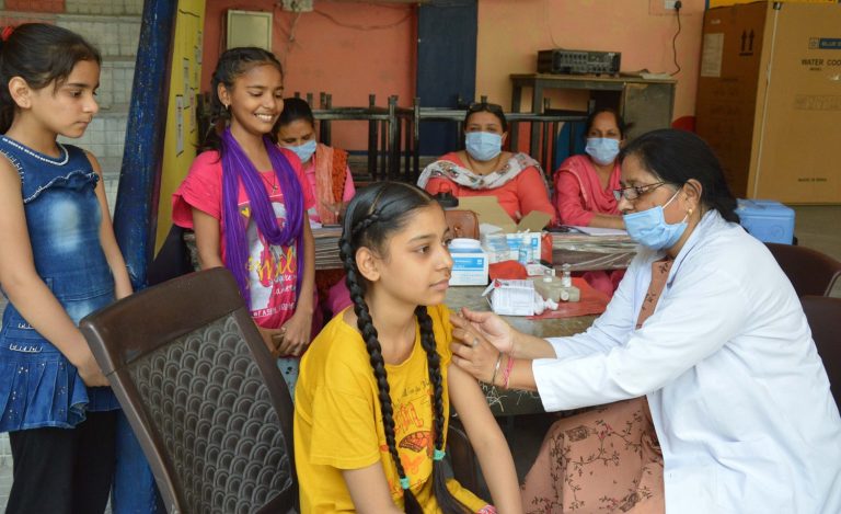 Media reports highlighting high number of ‘zero dose children’ in India paint an incomplete picture of the country’s immunization efforts: Health Ministry
