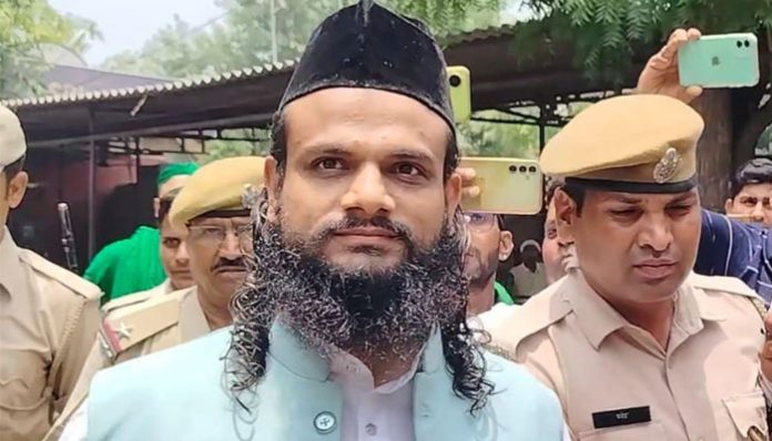 How bail plea of Gauhar Chishti was rejected multiple times by Sessions and High Courts