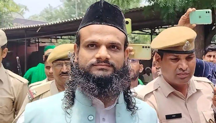 ‘Threat to society, release could lead to violence’: How HC rejected Gauhar Chisthi’s bail multiple times before Ajmer court acquitted him for raising ‘Sar Tan Se Juda’ slogans