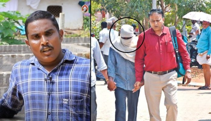 The case of Victor James Raja: How a defamatory mail to PMO exposed PhD scholar's involvement in child pornography and abuse